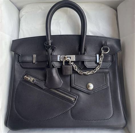 denim hermes bag|birkin bag hermes designer.